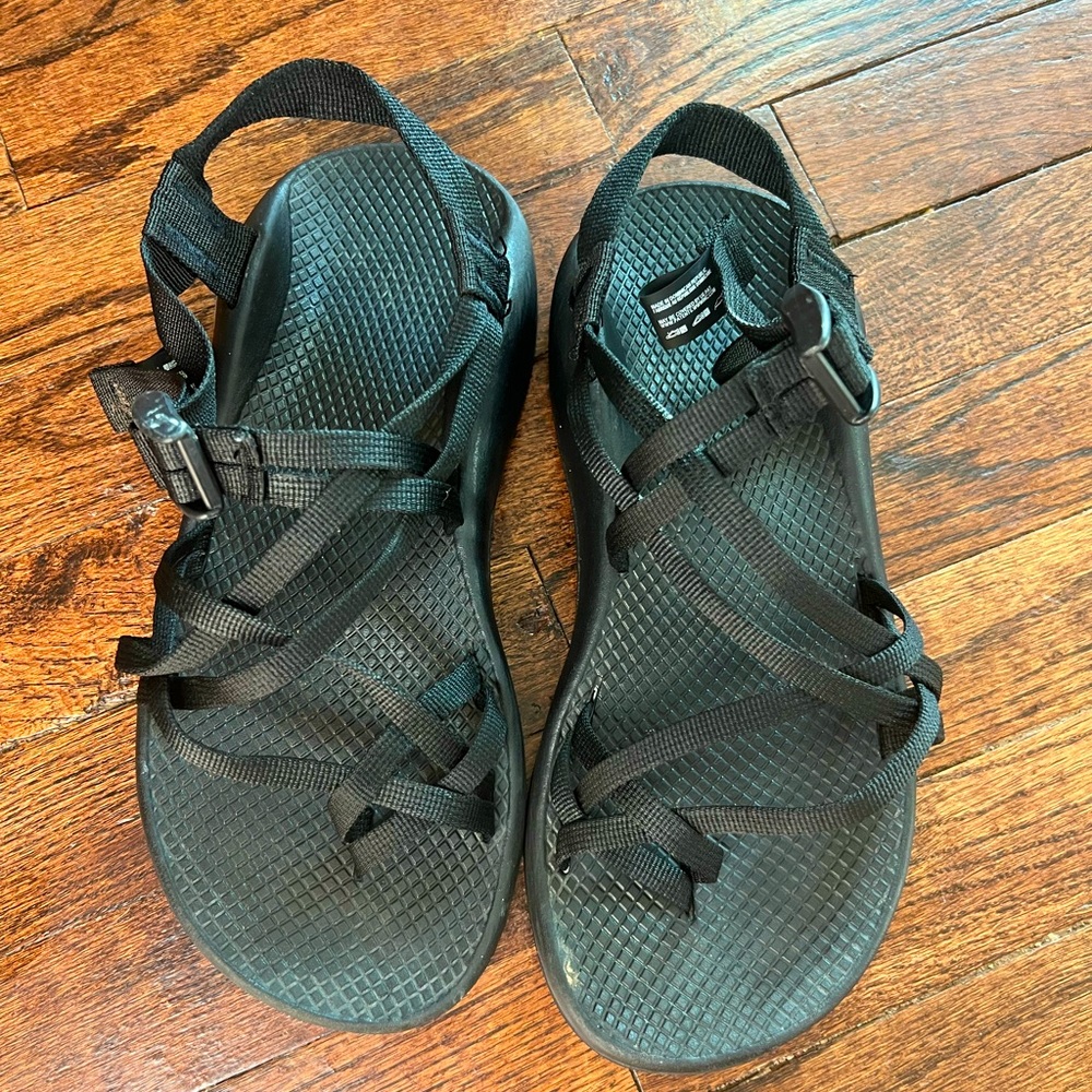 Chaco ZX2 Sandal 9 wide